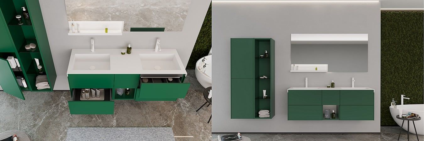 Orka Banyo Milano