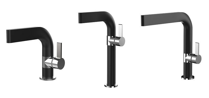 Otka Banyo Plus - Alice Serisi