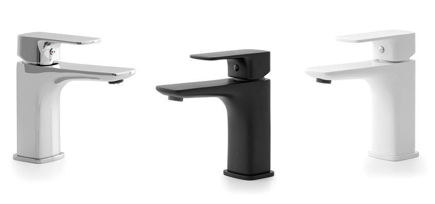 Orka Banyo Plus - Zeugma Serisi