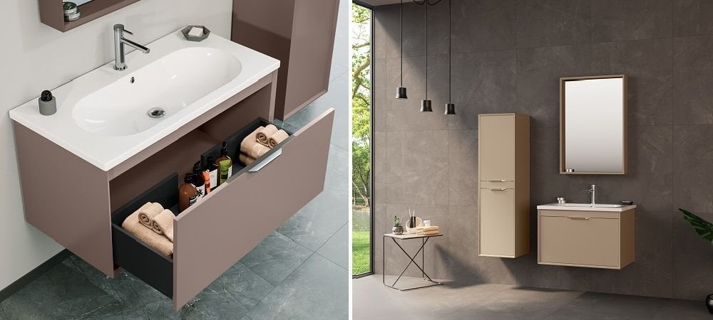 Orka Banyo Clay