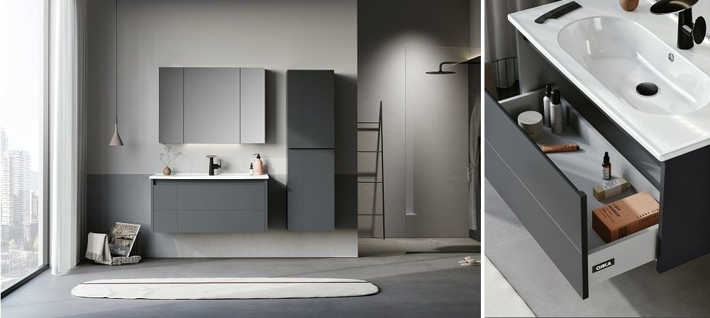 Orka Banyo Likya