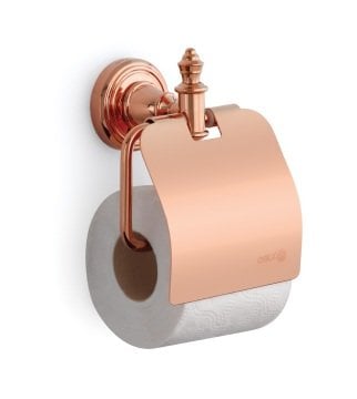 Orka Topkapı Tuvalet Kağıtlığı TP 44409 Roz