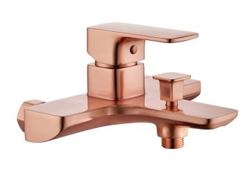 Orka Zeugma Banyo Bataryası ZGM 4570 CP Bakır