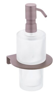 Orka Nest Sıvı Sabunluk NS 1007 V Vizon