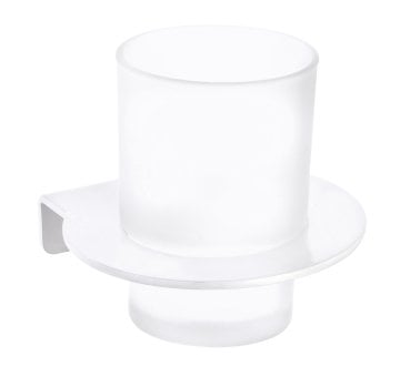 Orka Nest Diş Fırçalık NS 1005 W Beyaz