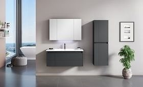Orka Banyo Likya