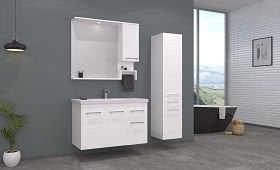 Orka Banyo Perge