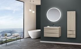 Orka Banyo Vento