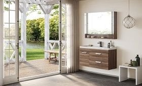 Orka Banyo Nova