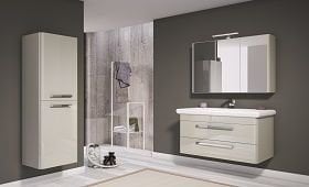 Orka Banyo Rose