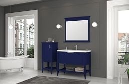 Orka Banyo Bastle