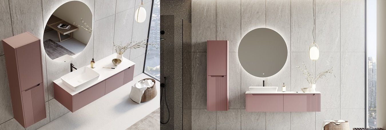 Orka Banyo Biella