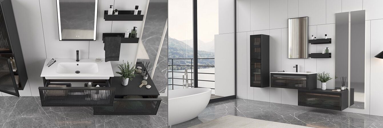 Orka Banyo Urban