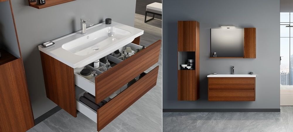 Orka Banyo Düden