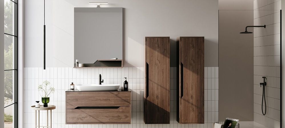 Orka Banyo Galia