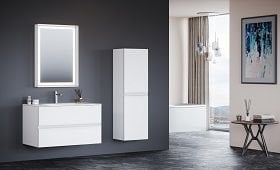 Orka Banyo Nest
