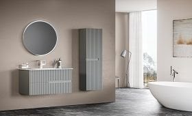 Orka Banyo Moonlight