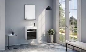 Orka Banyo Yedisu