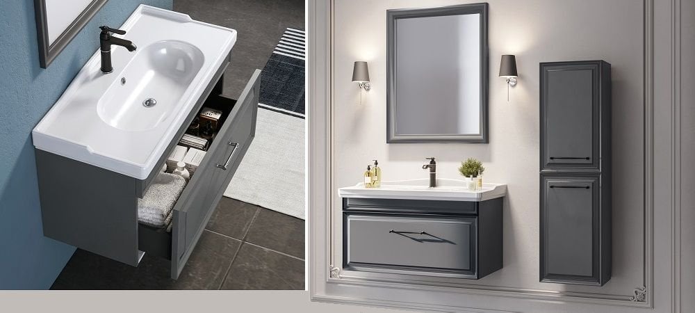 Orka Banyo Design