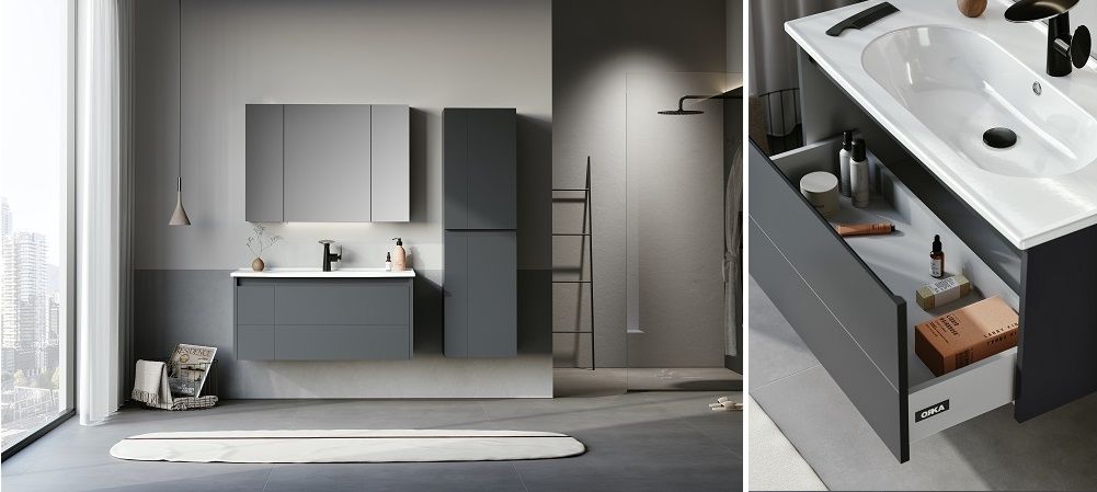 Orka Banyo Likya