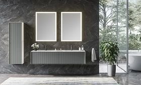 Orka Banyo Cube