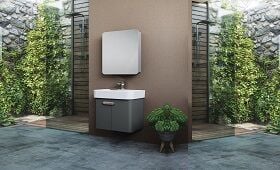 Orka Banyo Orbit